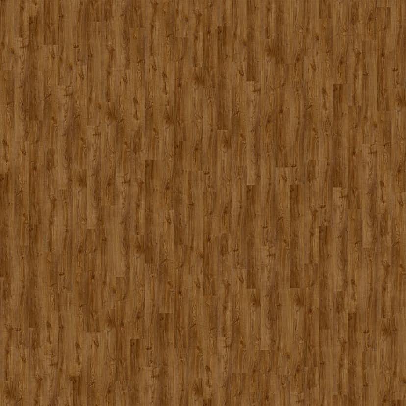 Vinylgolv Pergo Lysefjord Pad Pro Brown Creek Oak