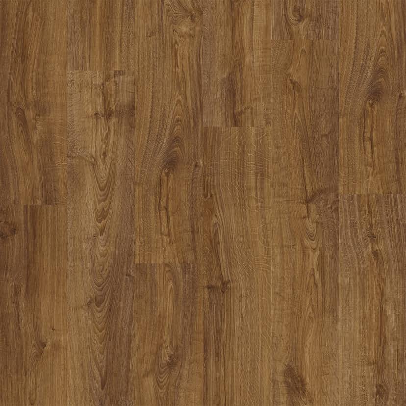 Vinylgolv Pergo Lysefjord Pad Pro Brown Creek Oak