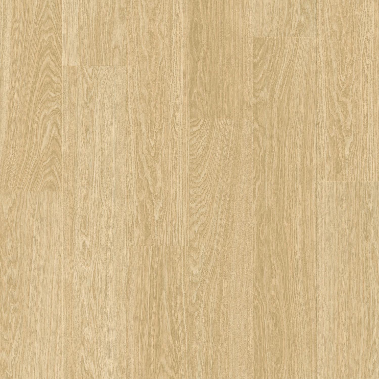 Vinylgolv Pergo Lysefjord Pad Pro Natural Danish Oak