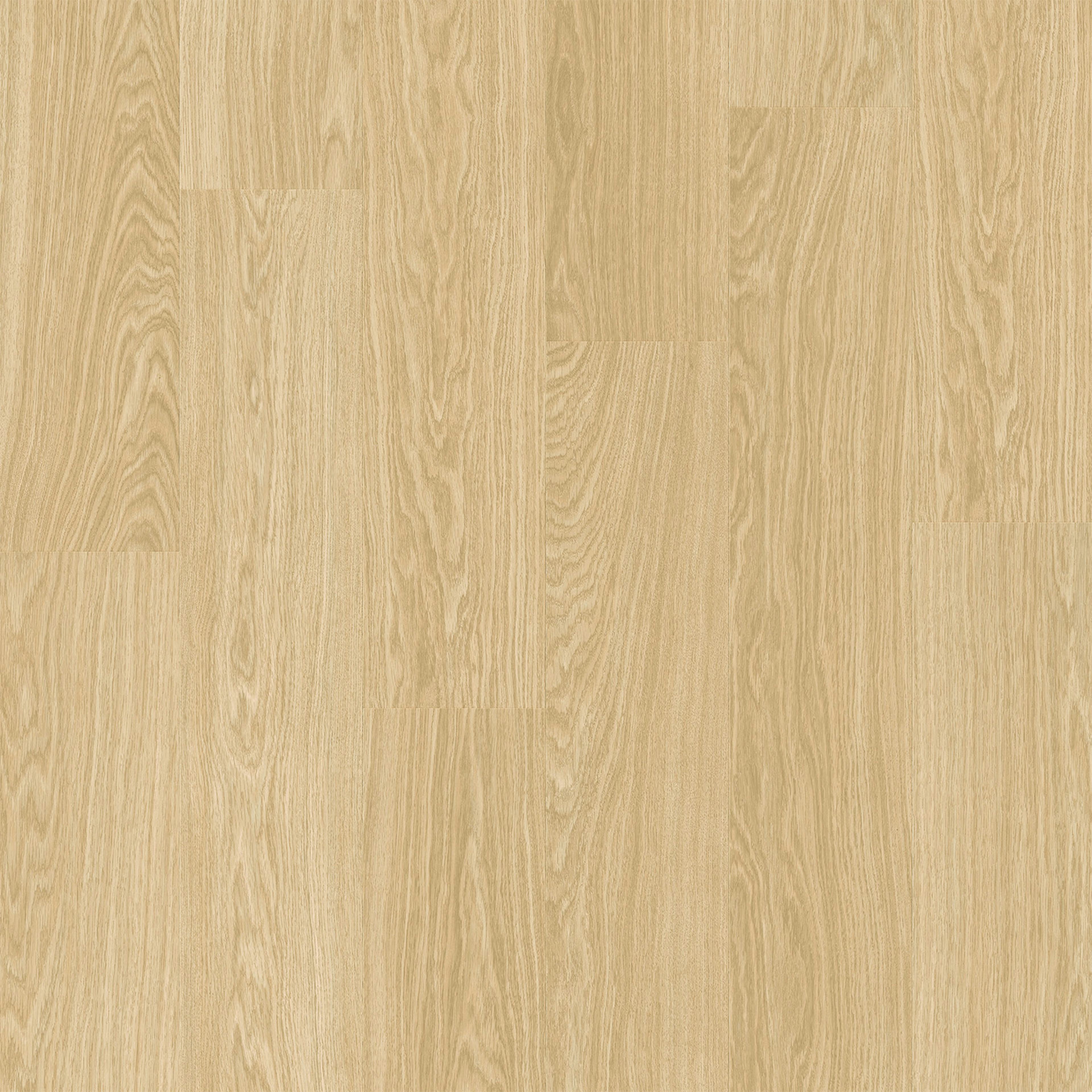 Vinylgolv Pergo Lysefjord Pad Pro Natural Danish Oak