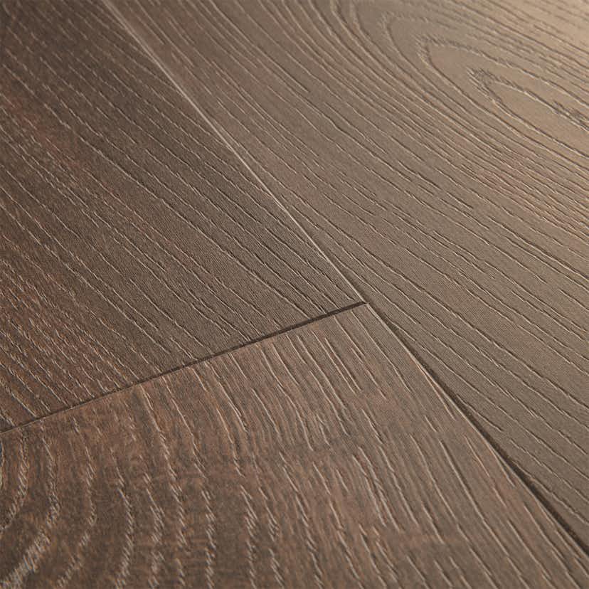 Vinylgolv Pergo Lysefjord Pad Pro Brown Lodge Oak