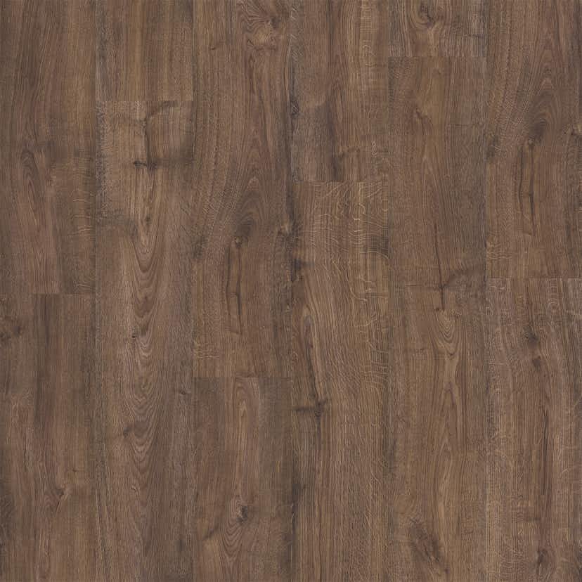 Vinylgolv Pergo Lysefjord Pad Pro Brown Lodge Oak