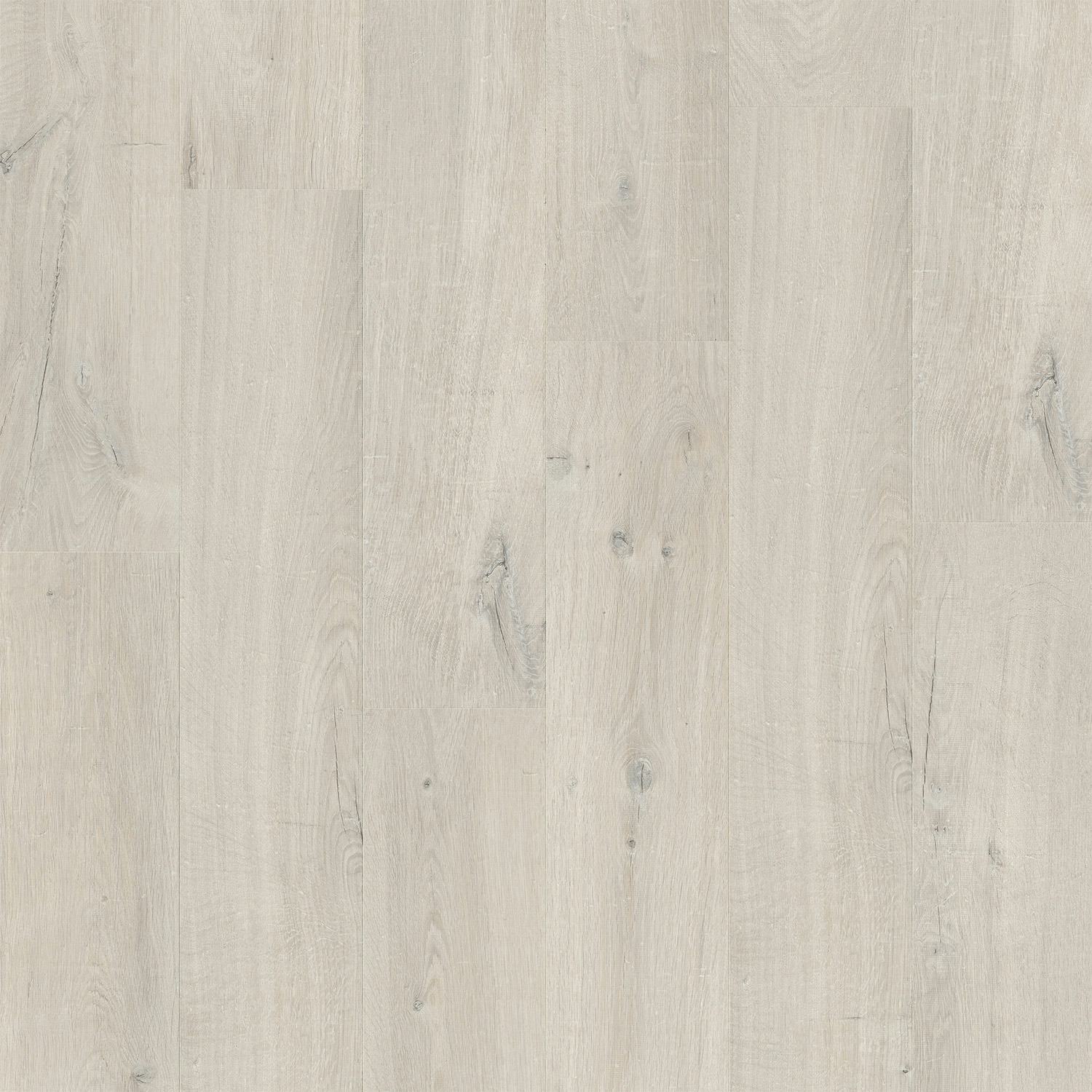 Vinylgolv Pergo Lysefjord Pad Pro Pearl Beach Oak