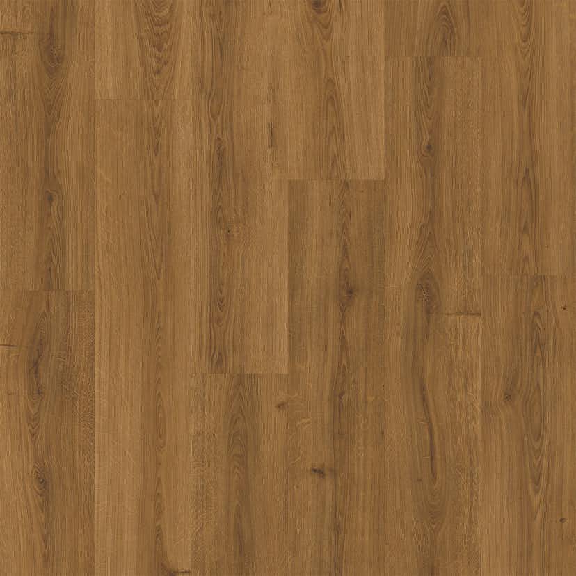 Vinylgolv Pergo Lysefjord Pad Pro Caramel Valley Oak