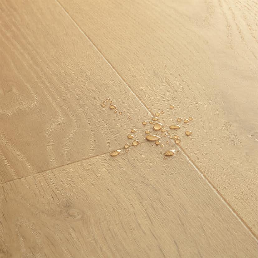 Vinylgolv Pergo Lysefjord Pad Pro Natural Swedish Oak
