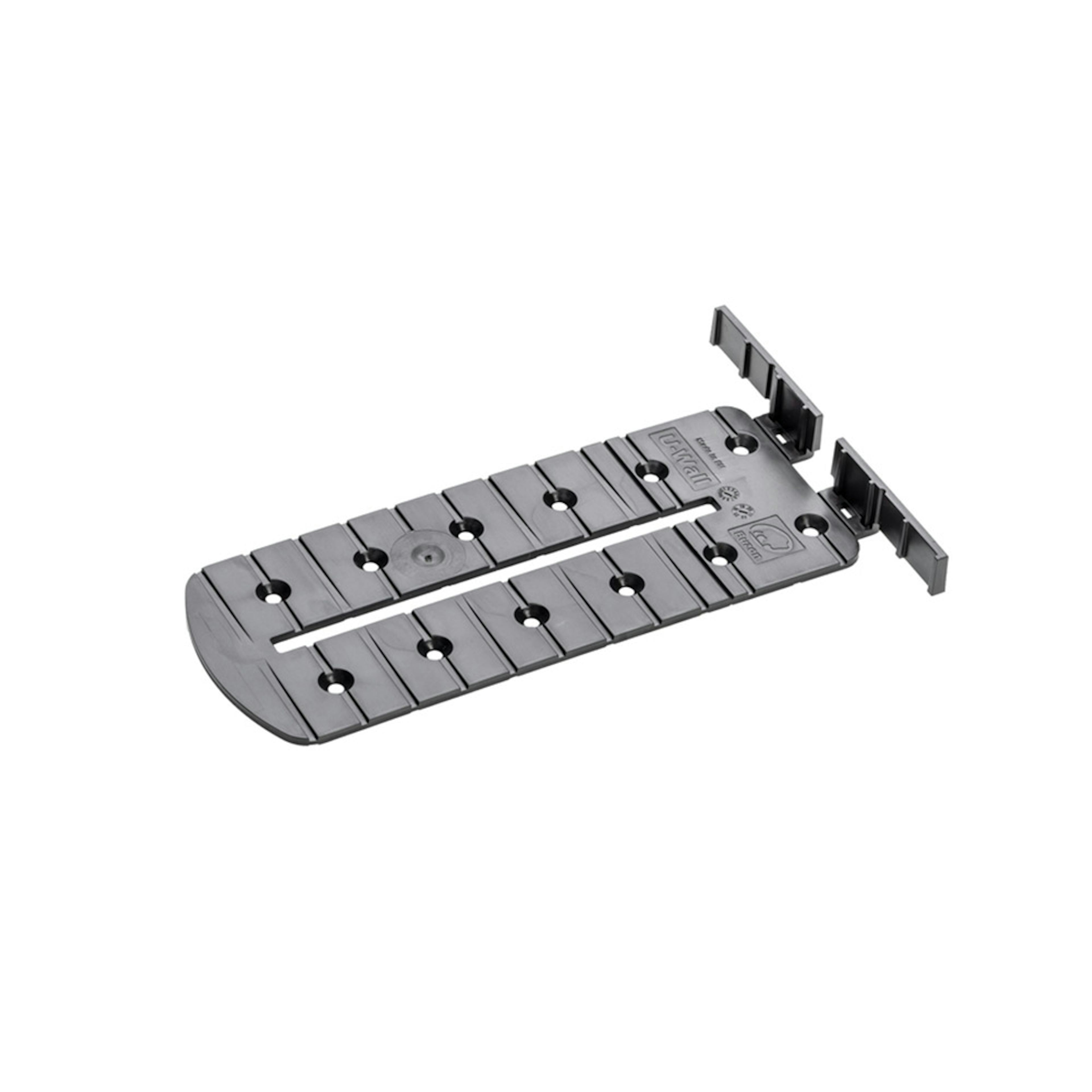 Väggdistans Tebo U-Wall