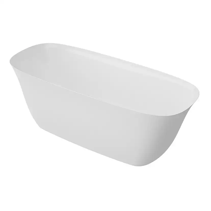 Badkar Strømberg Vadum 1700 mm