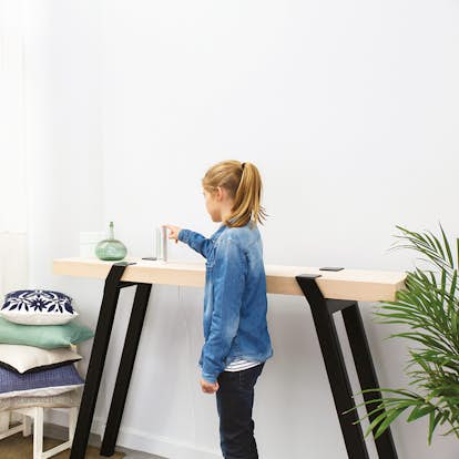 Väderstation app Väderstation app