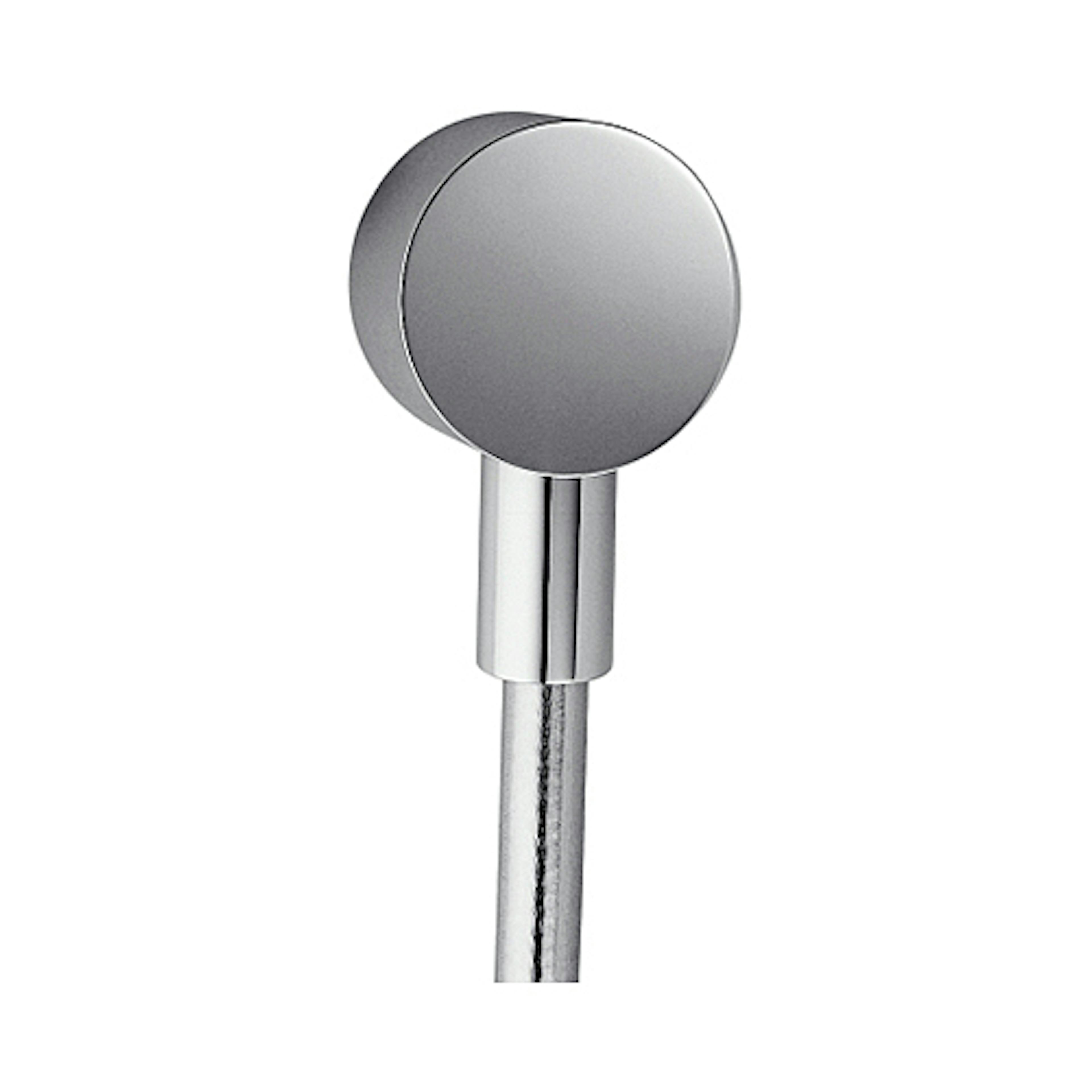 Vägganslutning Axor Starck Slangvinkel G 1/2