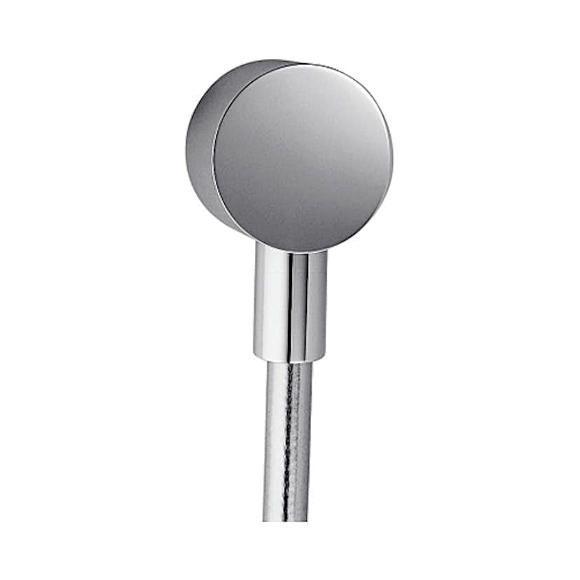 Vägganslutning Axor Starck Slangvinkel G 1/2