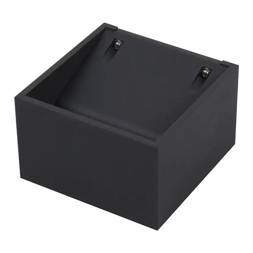 Väggarmatur Hide-a-lite Case Wall