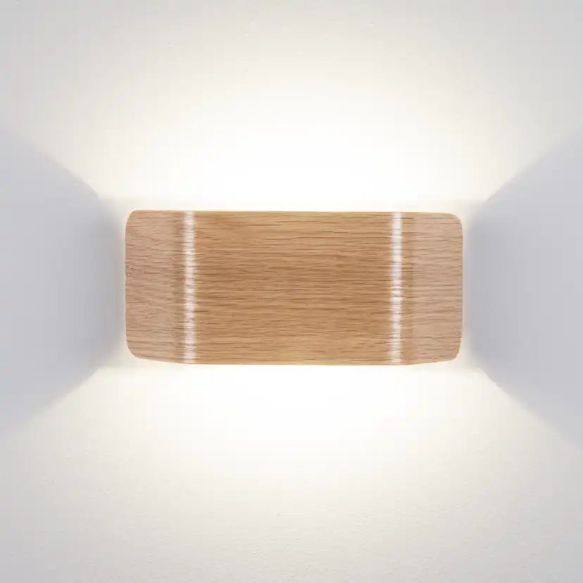 Väggarmatur Hide-a-lite Shade