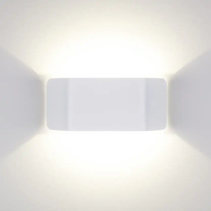 Väggarmatur Hide-a-lite Shade