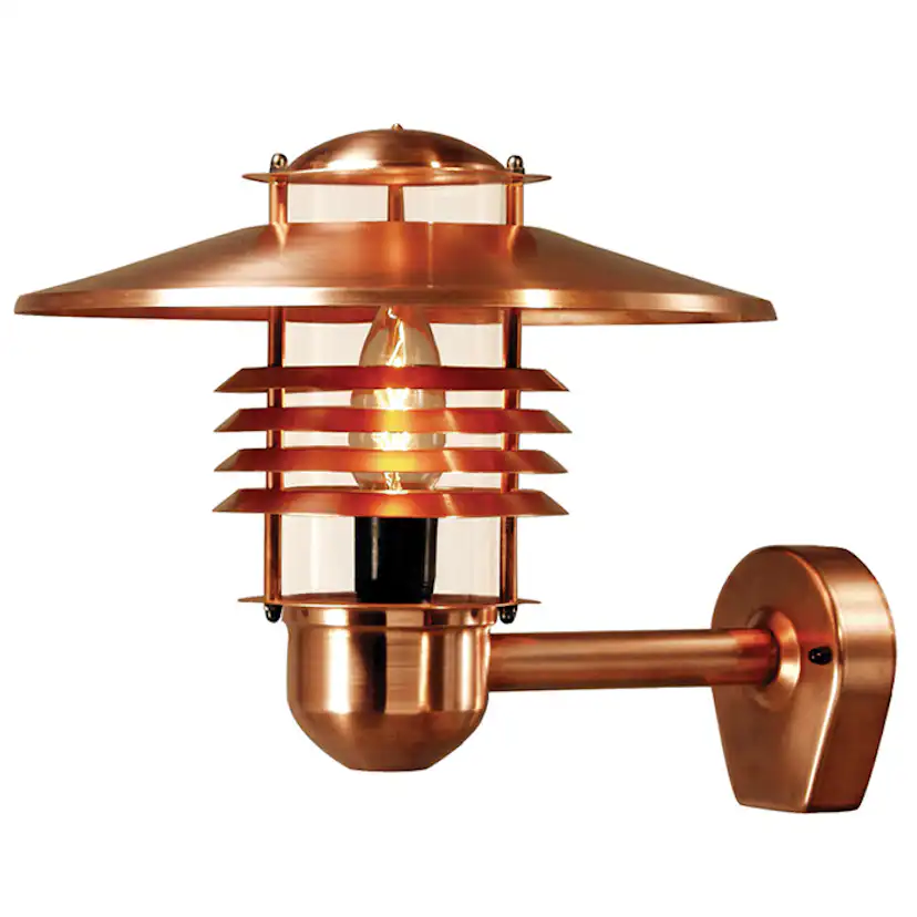 Väggarmatur Westal Arnäs 75W