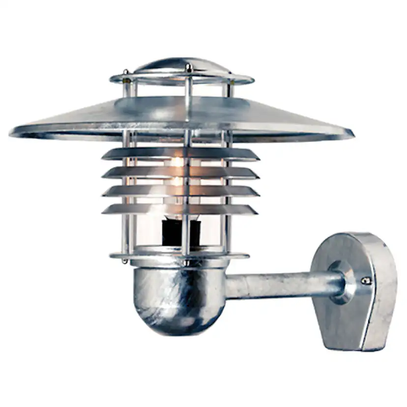 Väggarmatur Westal Arnäs 75W