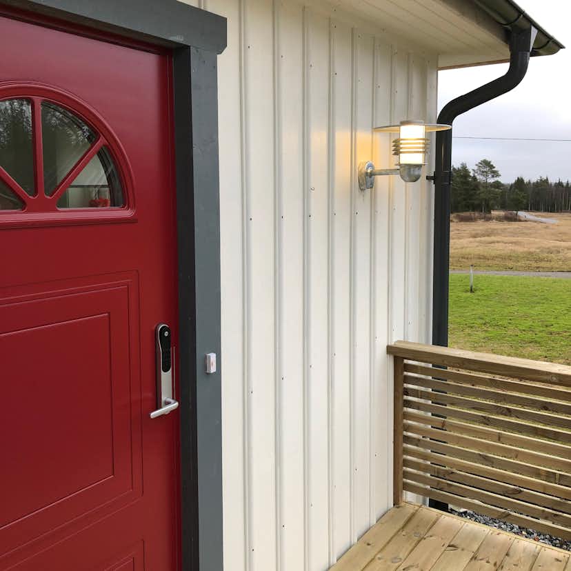 Väggarmatur Westal Arnäs LED