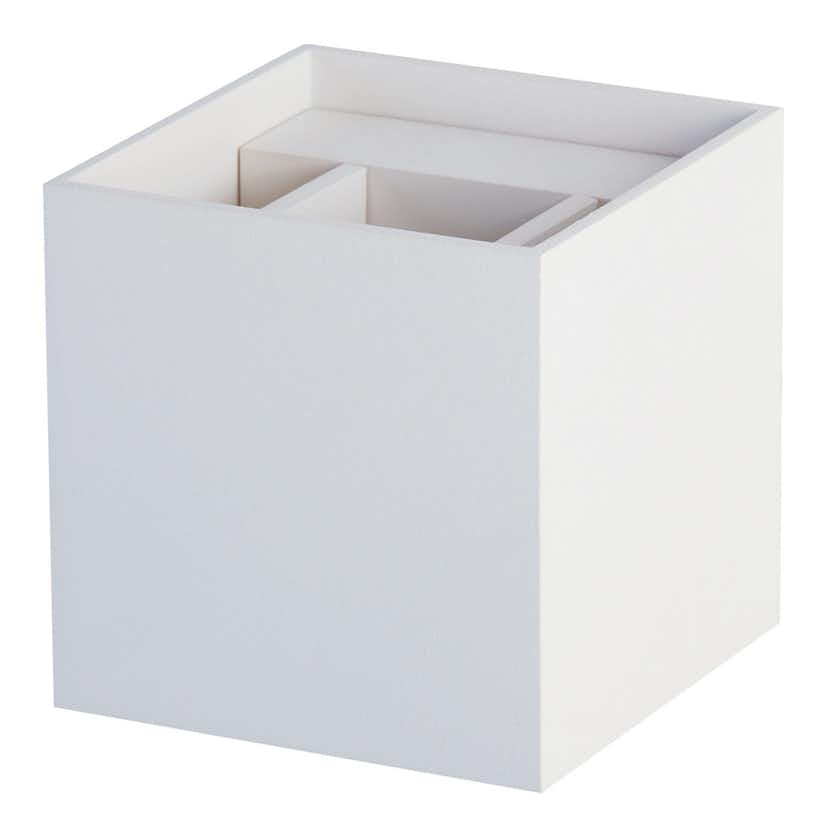 Väggarmatur Westal Illusion Box LED