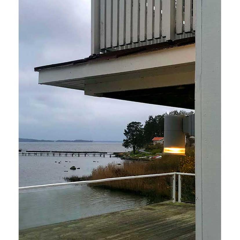 Väggarmatur Westal LIVA I