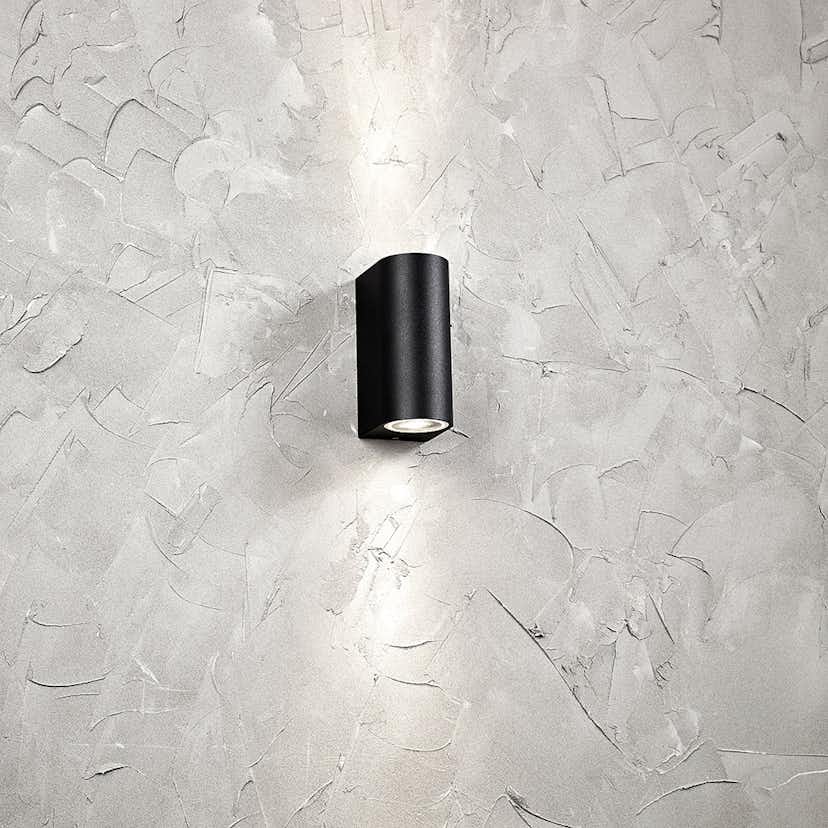 Väggarmatur Westal LOT II