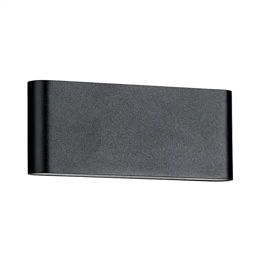 Väggarmatur Westal Plan LED