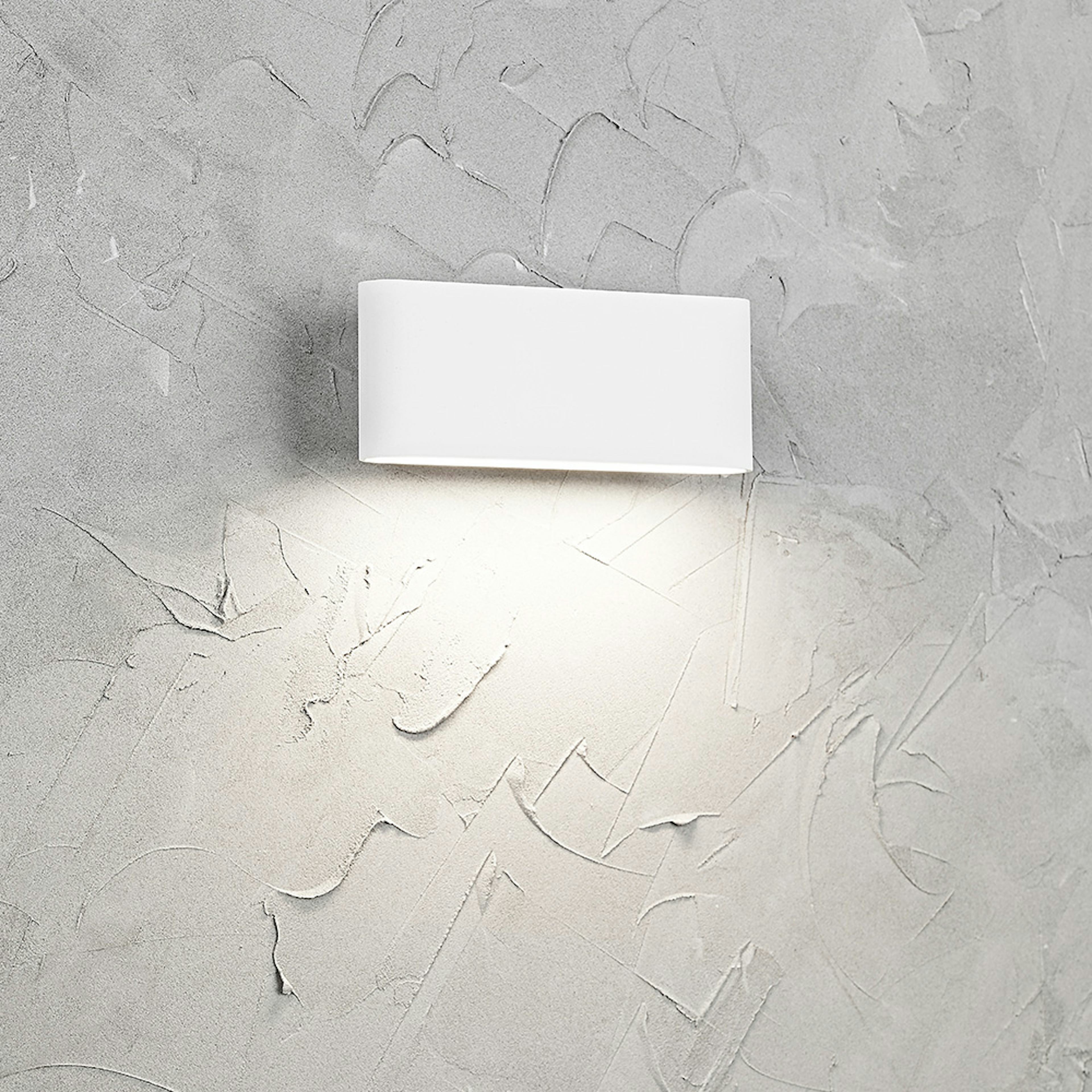 Väggarmatur Westal Plan LED