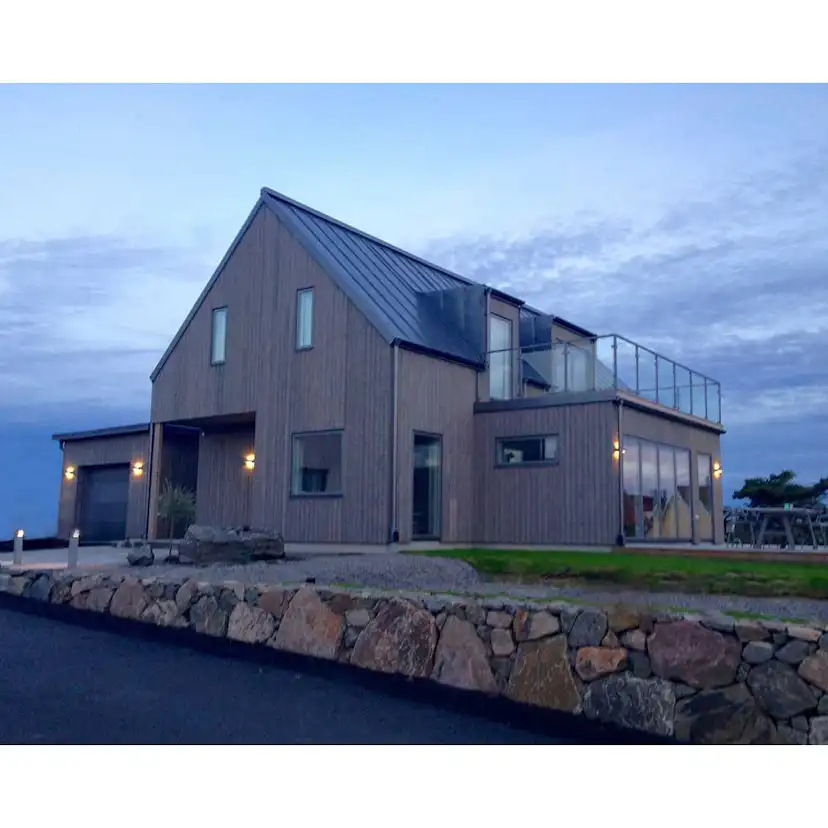 Väggarmatur Westal Reko LED