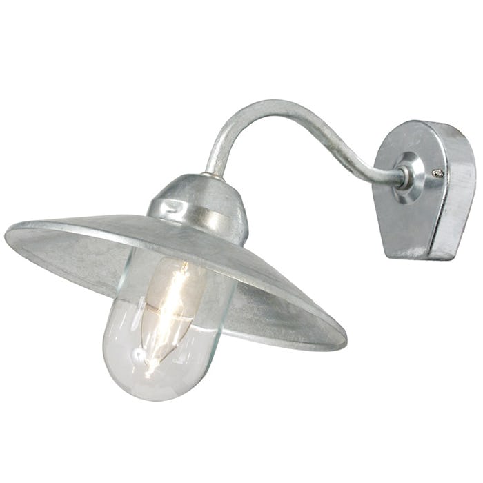 Väggarmatur Westal Stall 60W