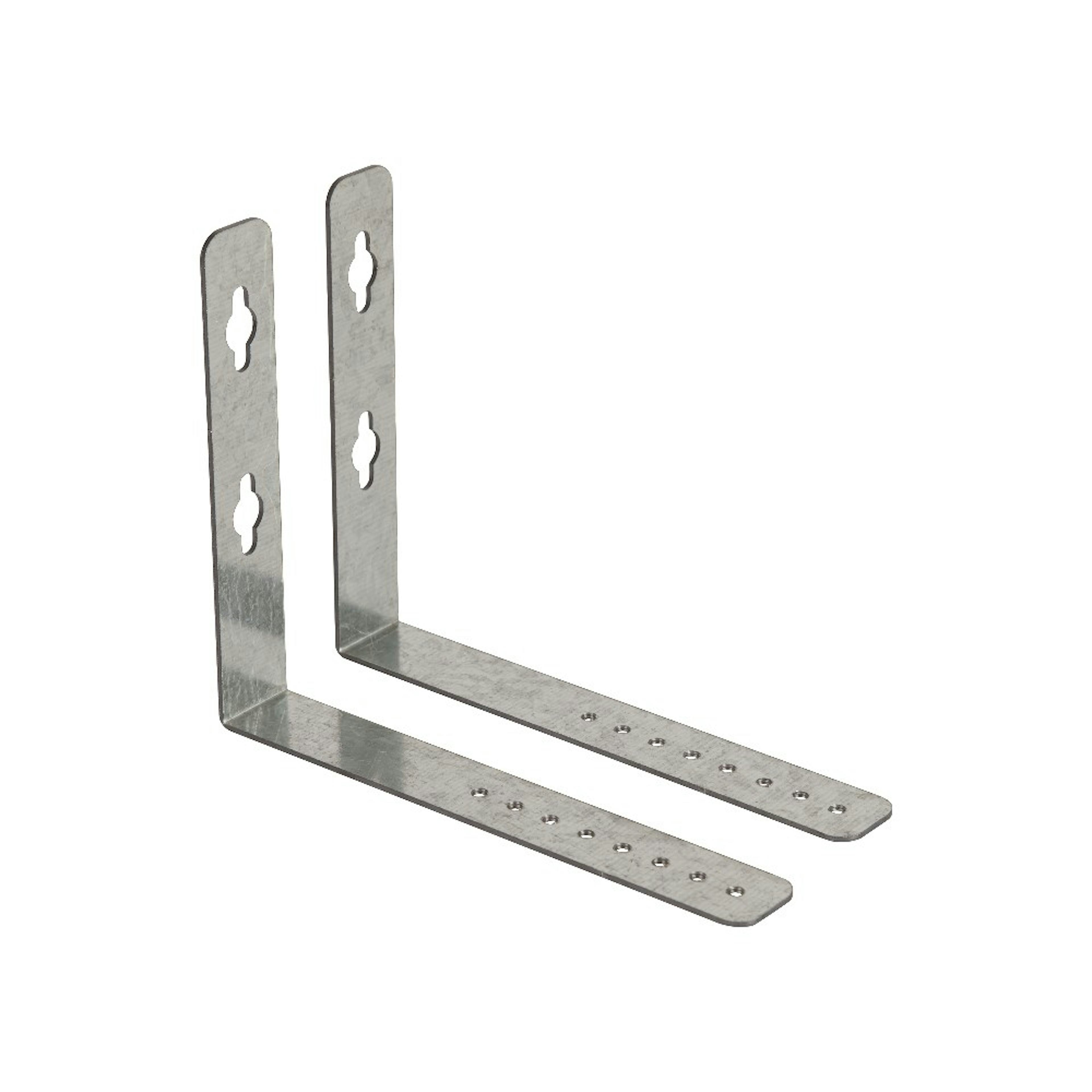 Väggfäste Hide-a-lite Liteline 90°