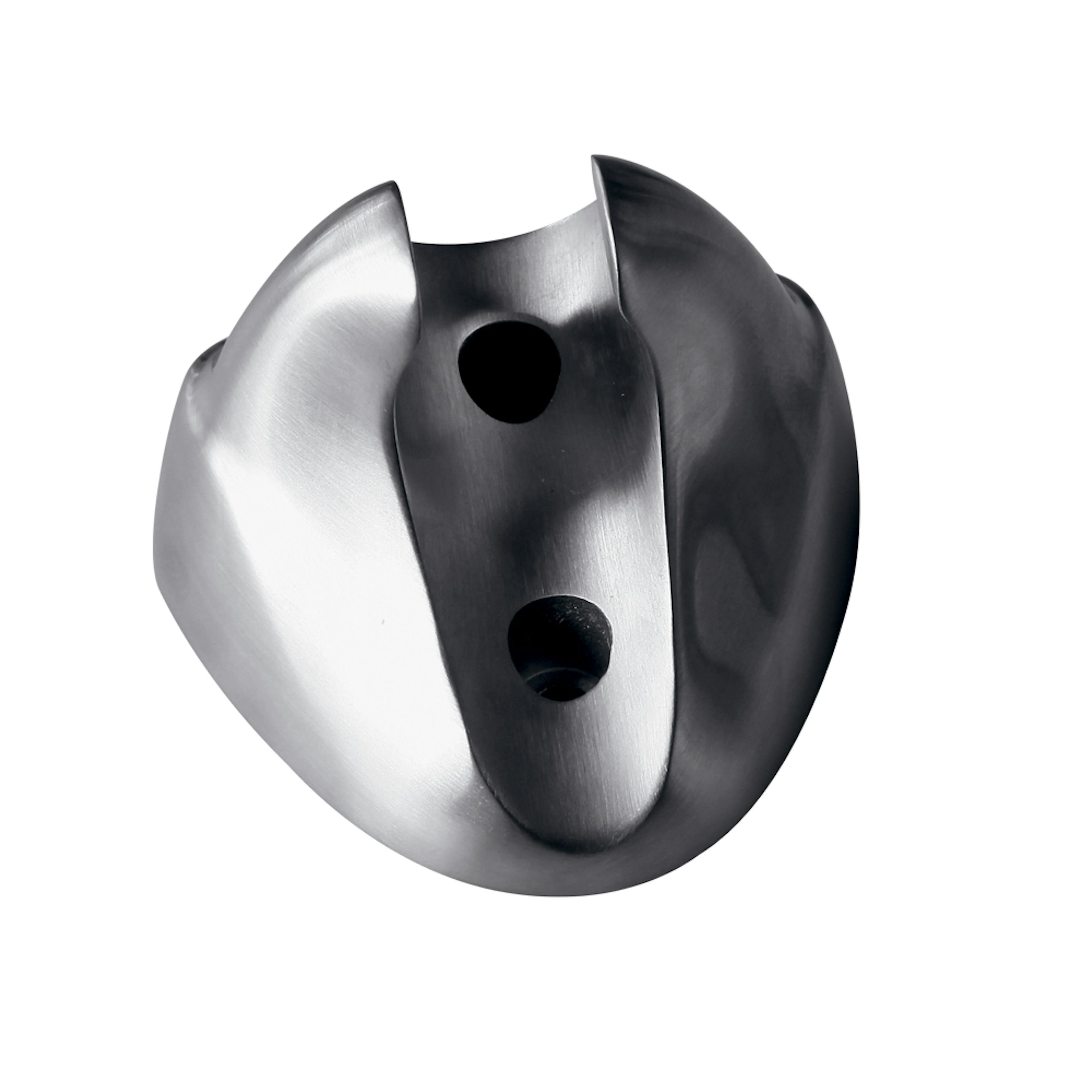 Väggfäste Strand Stainless för Handdusch