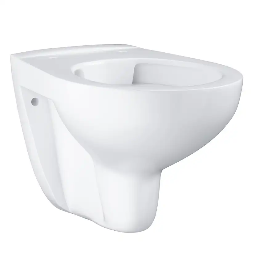 Vägghängd Toalettstol Grohe Bau Ceramic 39427