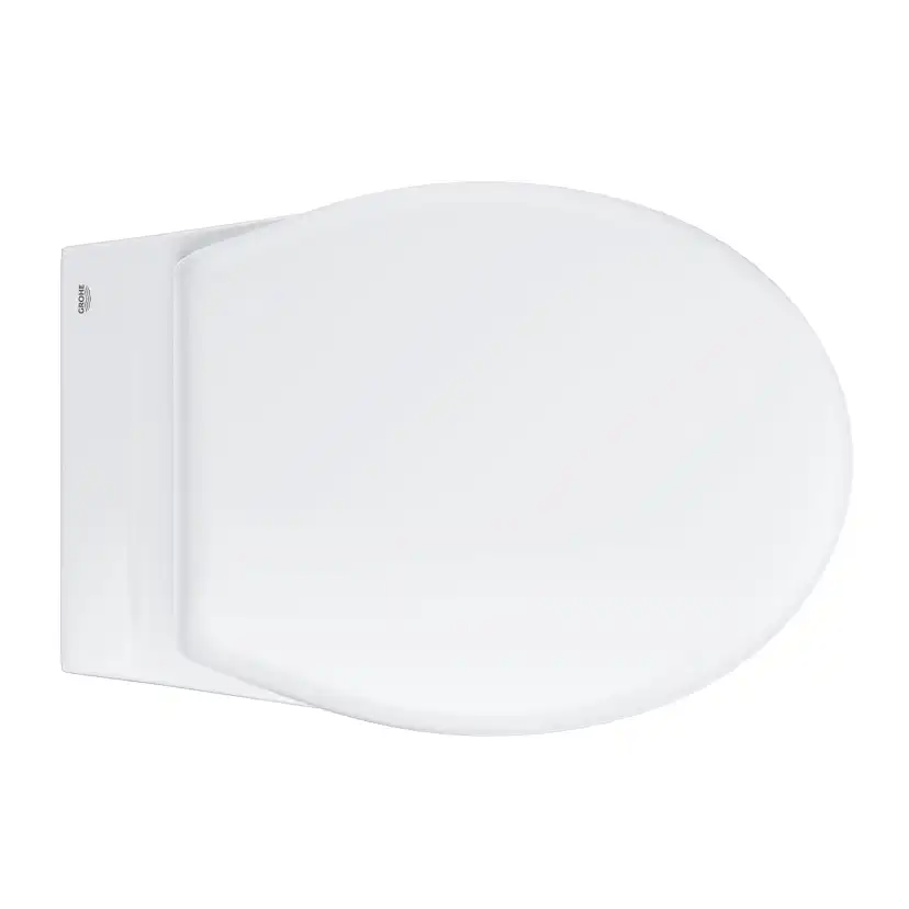 Vägghängd Toalettstol Grohe Bau Ceramic 39427