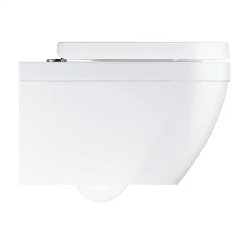 Vägghängd Toalettstol Grohe Euro Ceramic 39328