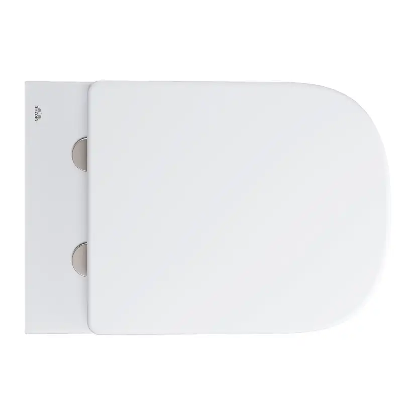 Vägghängd Toalettstol Grohe Euro Ceramic 39328