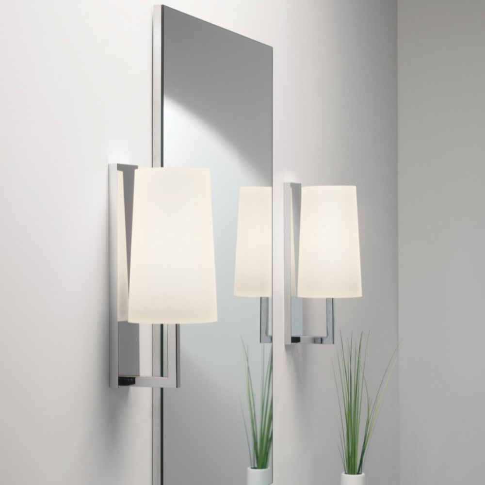 Vägglampa Astro Riva