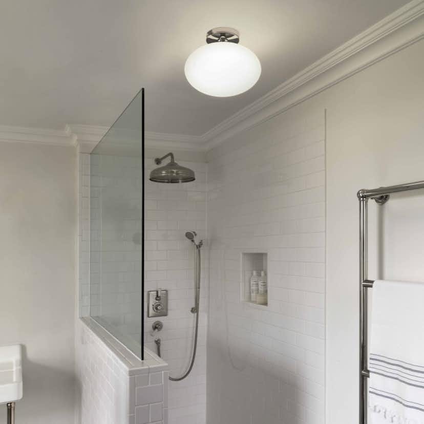 Taklampa Astro Zeppo