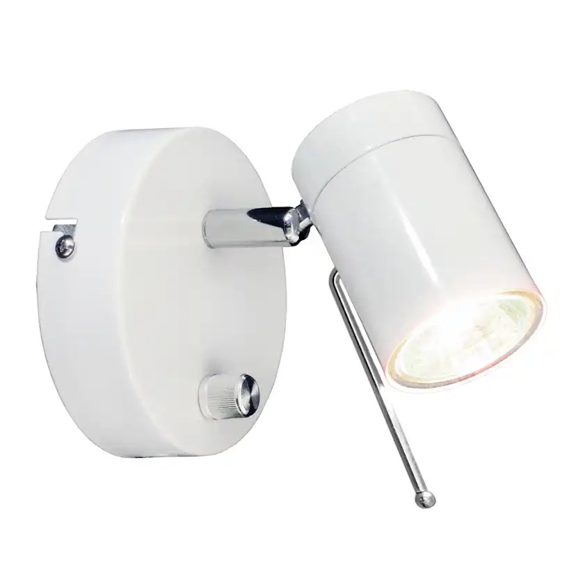 Vägglampa By Rydéns Correct