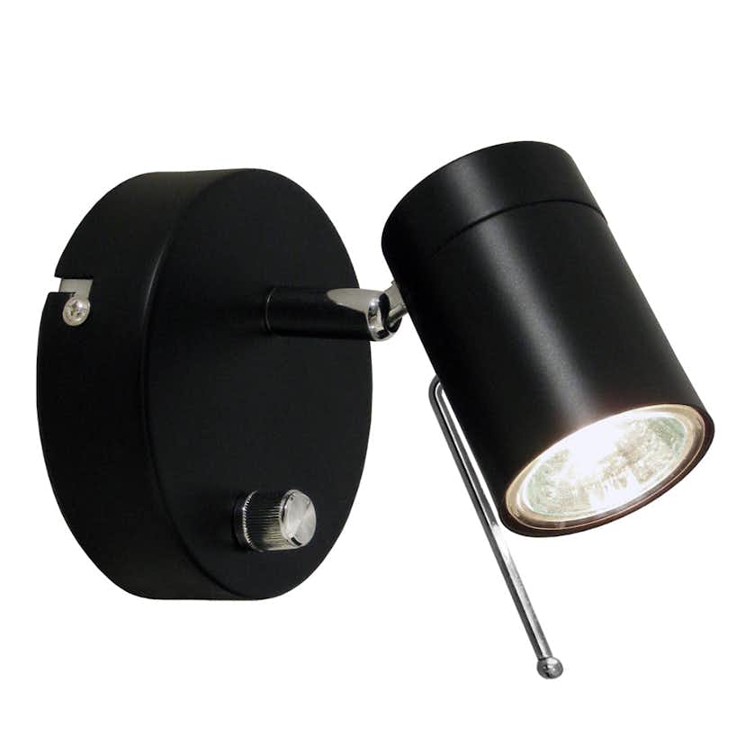 Vägglampa By Rydéns Correct