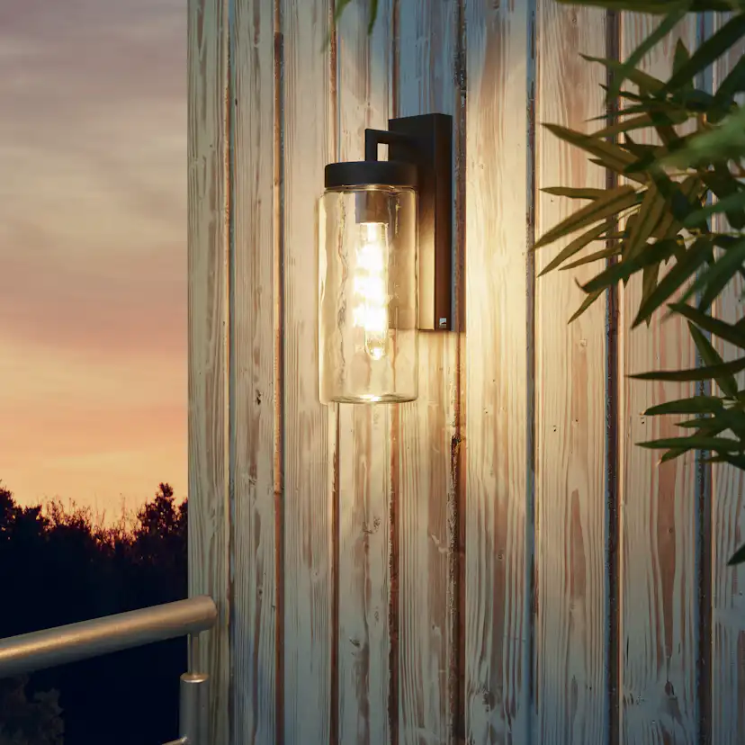 Vägglampa Eglo Bovolone