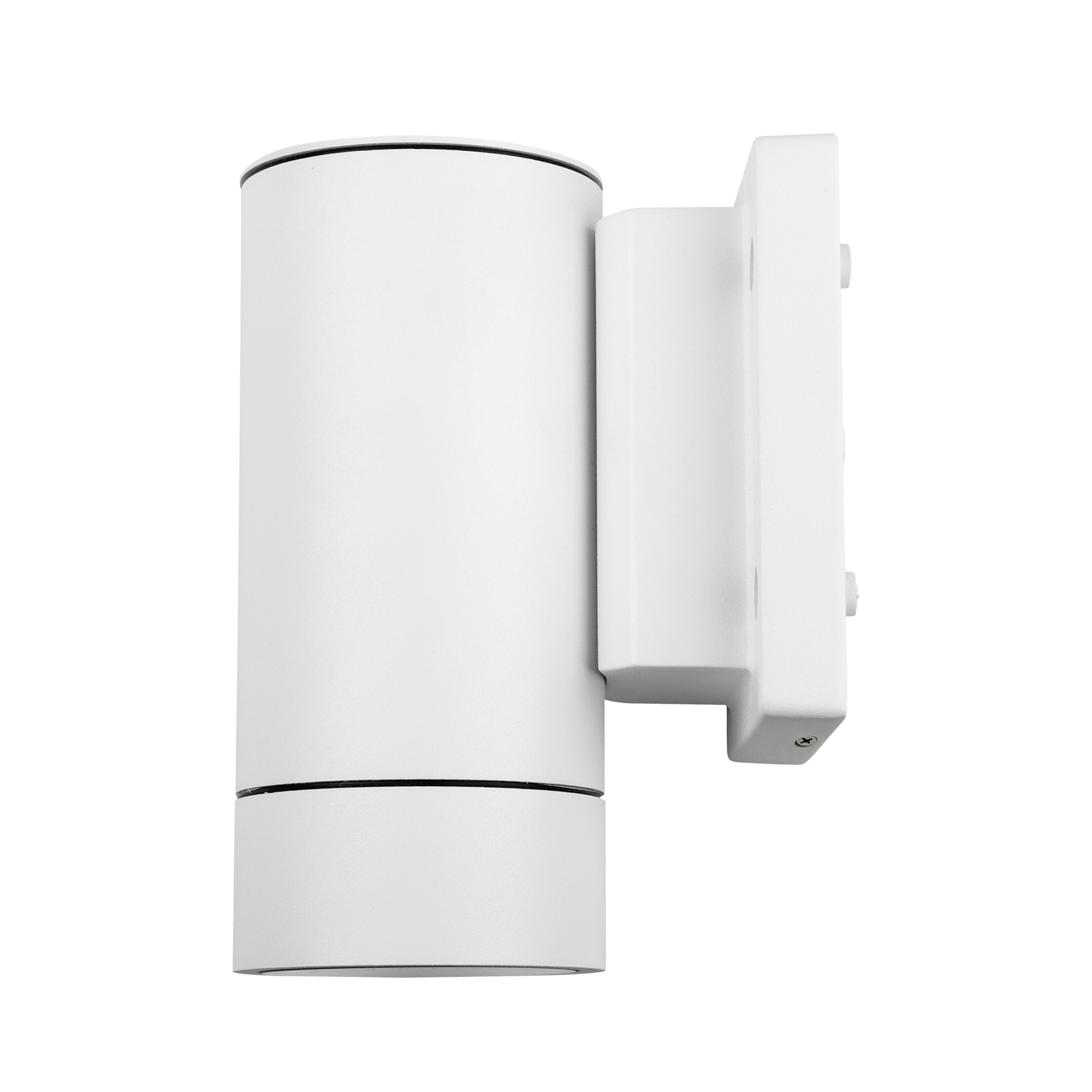 Vägglampa Hide-a-lite Milo XL I GU10