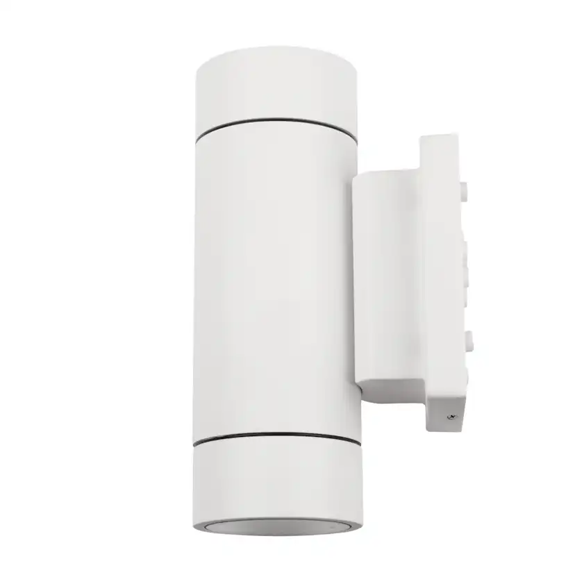 Vägglampa Hide-a-lite Milo II GU10