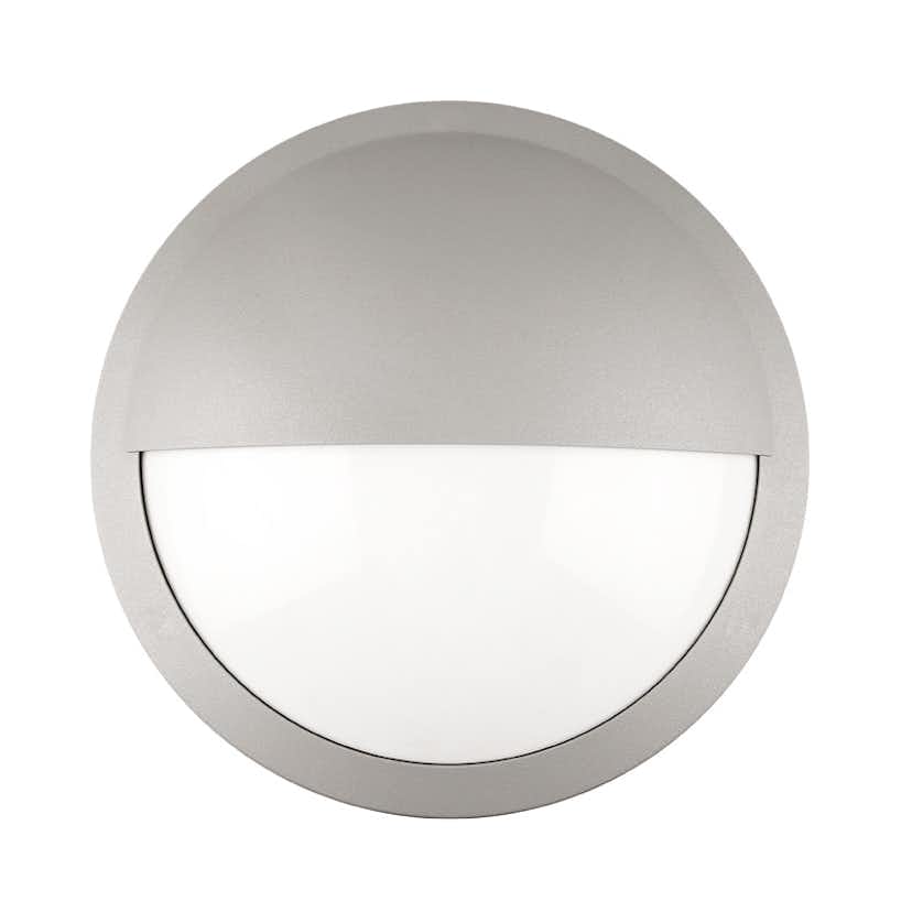 Vägglampa Hide-a-lite Moon Public Eye