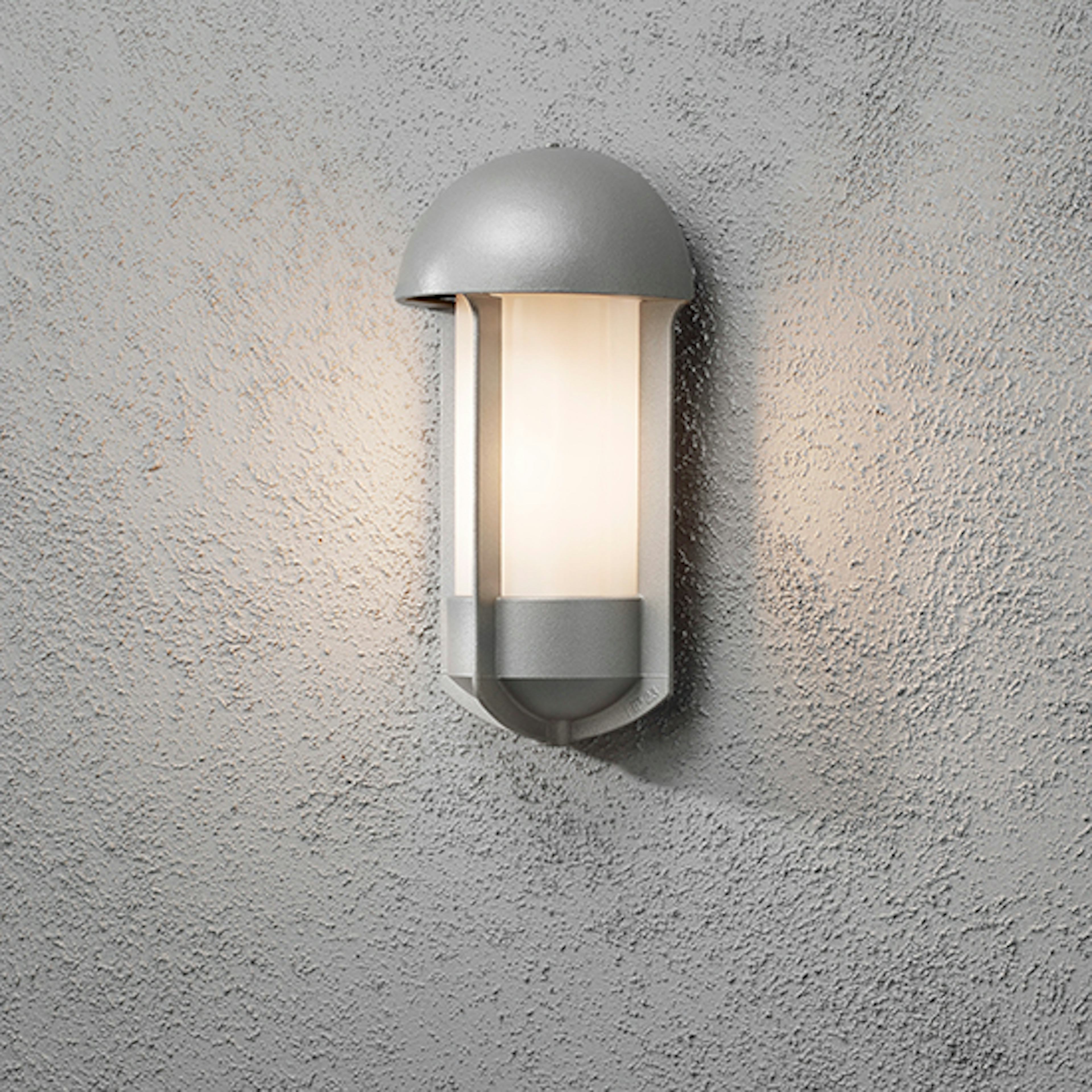 Vägglampa Gnosjö Konstsmide Tyr E27