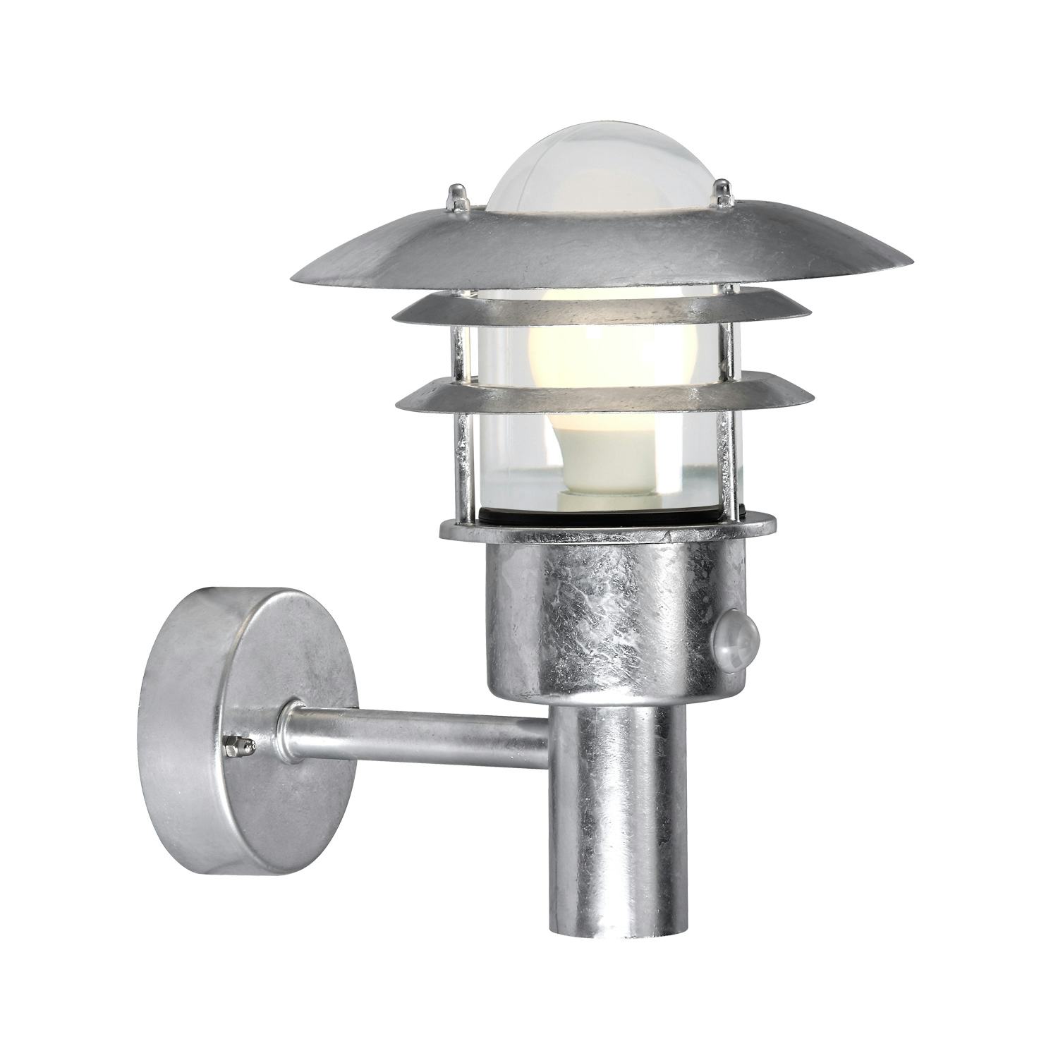 Vägglampa Nordlux Lønstrup