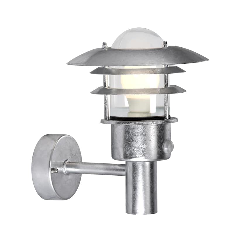 Vägglampa Nordlux Lønstrup