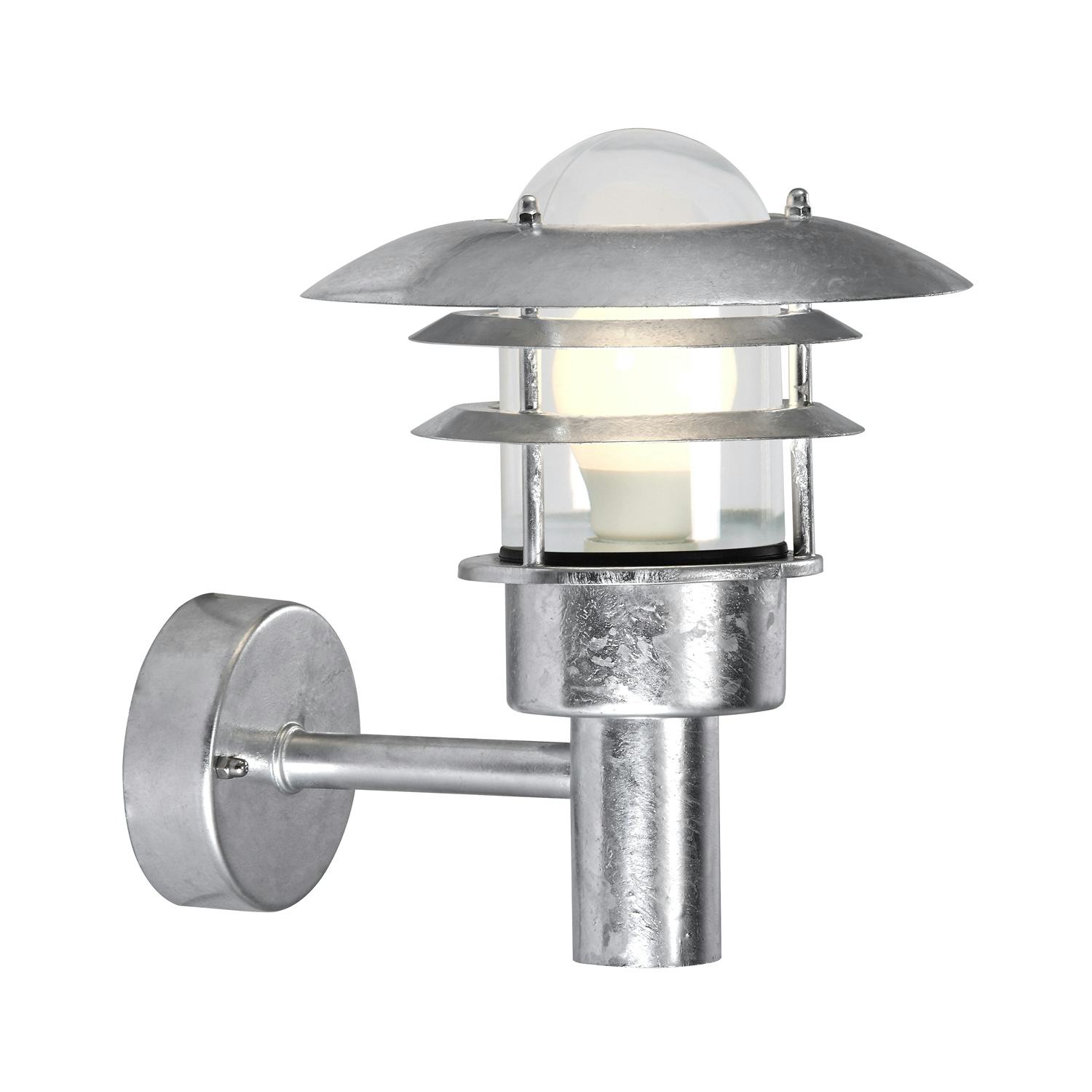 Vägglampa Nordlux Lønstrup