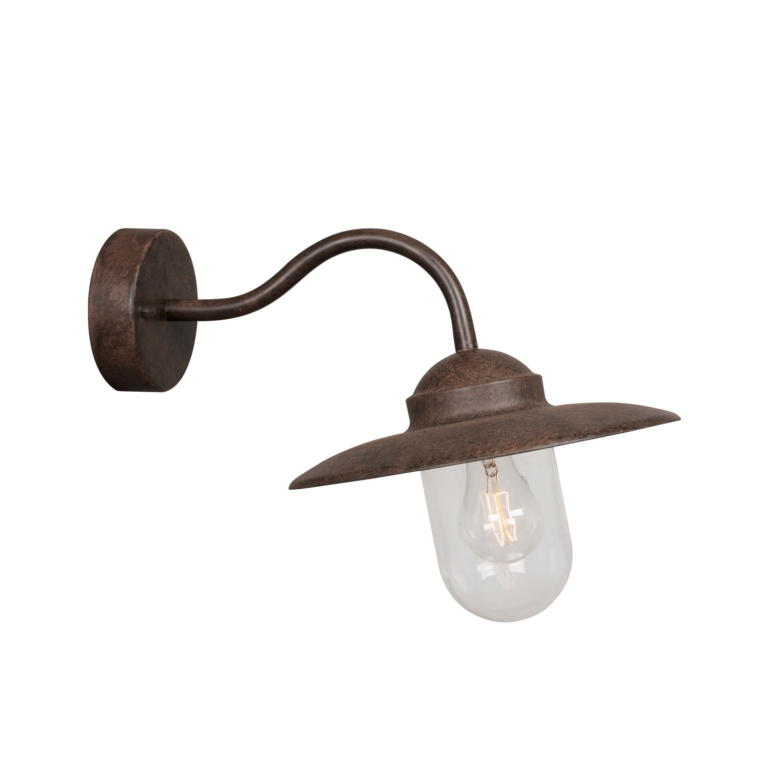 Vägglampa Nordlux Luxembourg