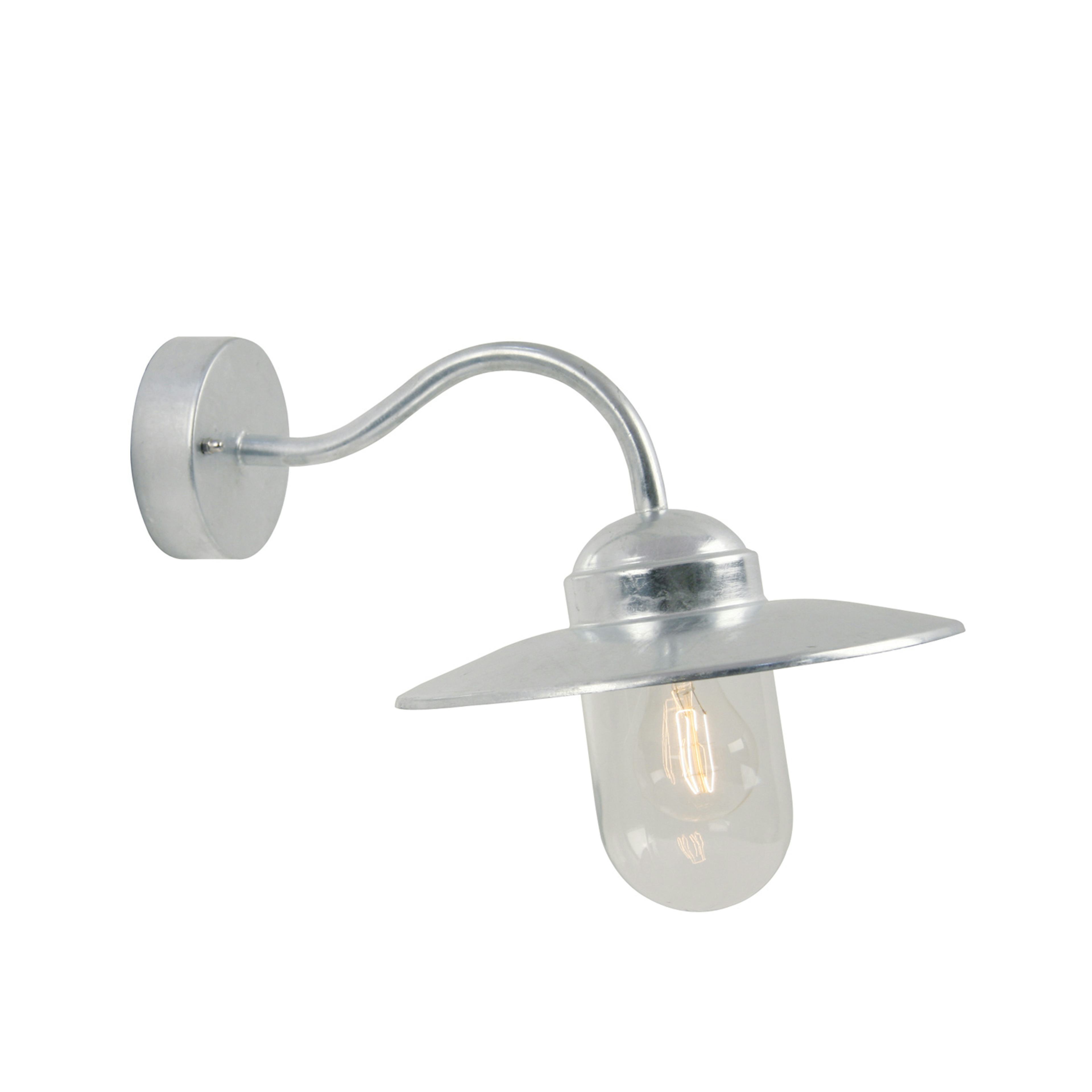 Vägglampa Nordlux Luxembourg