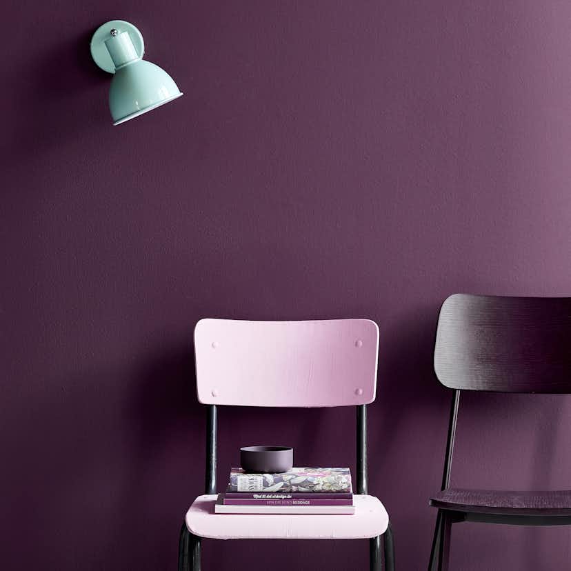 Vägglampa Nordlux Pop E27