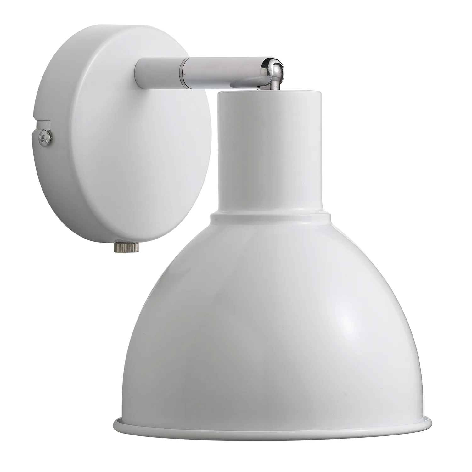 Vägglampa Nordlux Pop E27