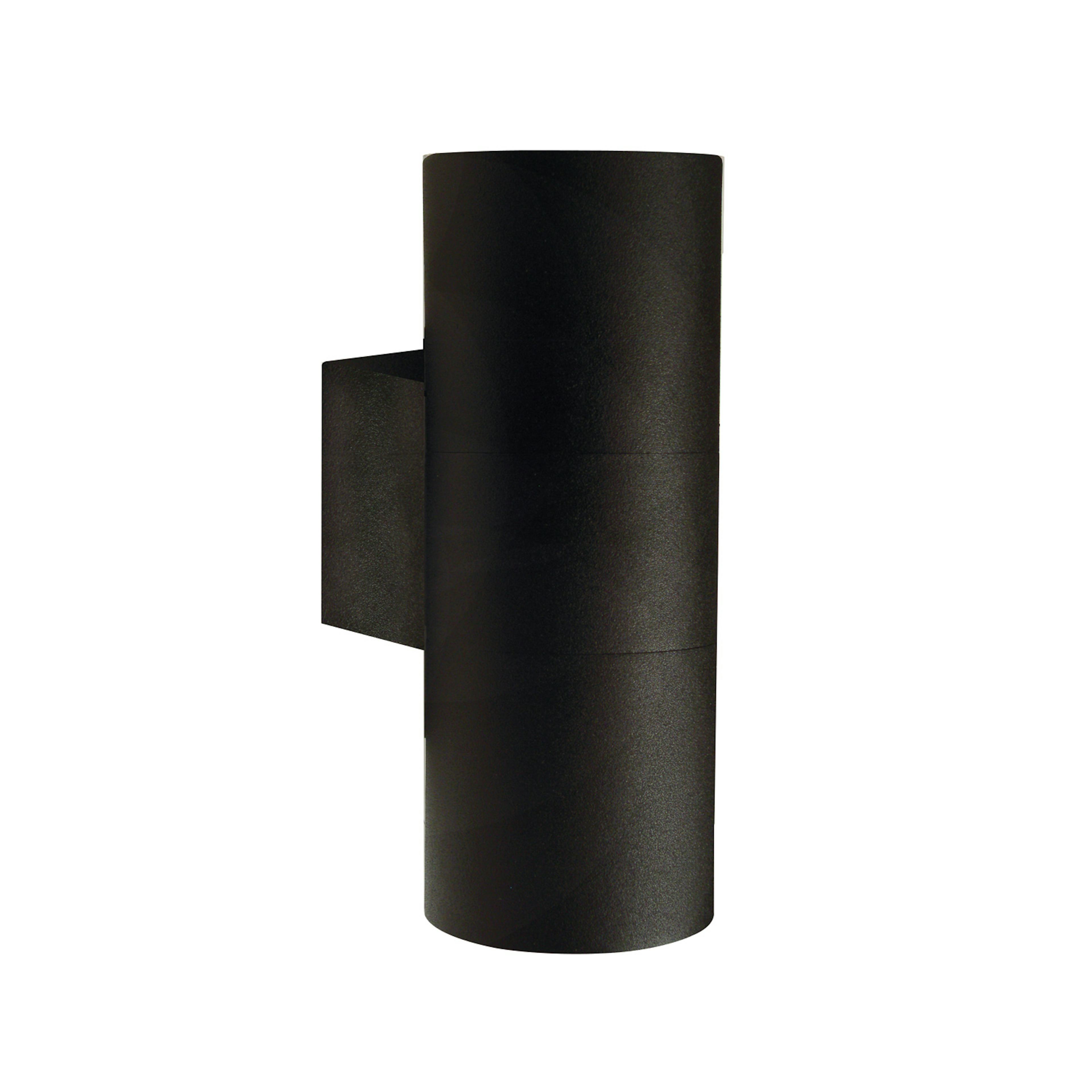 Vägglampa Nordlux Tin Maxi Dubbel